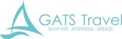 ταξιδιωτικό γραφείο στη σκιάθο - GATS Travel Skiathos Ltd